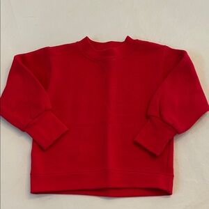 Vintage Kids Crewneck Sweatshirt
